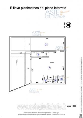 IMMOBILI-IMMOBILE RESIDENZIALE-Via Palmentelle, 52, 84012 Angri SA, Italia - Foto 10