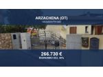 Immobile in asta di 174 m² con più di 5 locali in vendita a Arzachena
