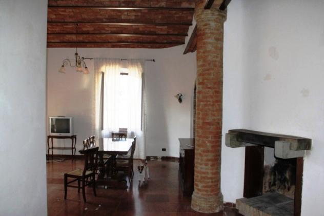 Monterubiaglio - Appartamento ristrutturato con ottime finiture in vendita nel centro storico di Monterubiaglio - Foto 4