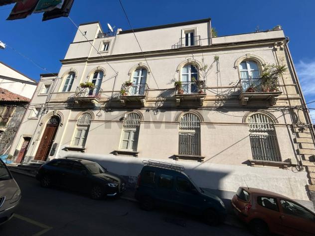 Casa Semindipendente in vendita a Catania, Centro Storico - Foto 2