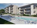 Nuovo Attico Trilocale in residence con piscina !
