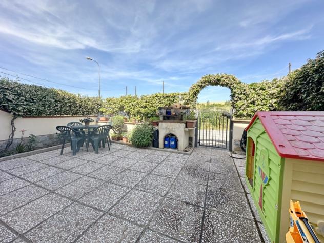 BIVIO RAVI GRAZIOSO APPARTAMENTO CON GIARDINO - Foto 8