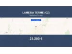 Immobile in asta di 52 m² in vendita a Lamezia Terme
