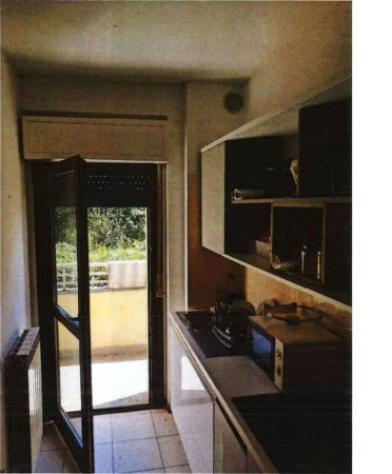 Immobile in asta di 65 m², box auto doppio in vendita a Landriano - Foto 7