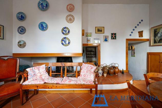 Terratetto in vendita a Larciano 192 mq Rif: 1345279 - Foto 9