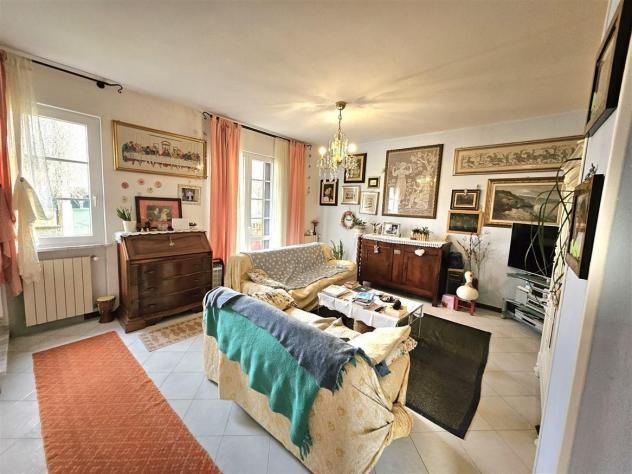 Villa a schiera in vendita a Massa - Foto 3