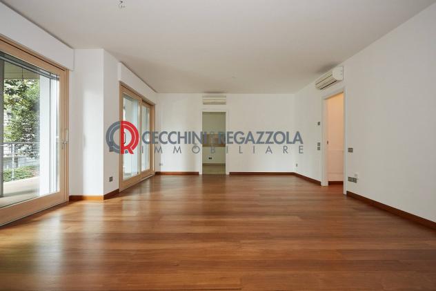 Appartamento in vendita a Milano, S. Siro - Foto 3