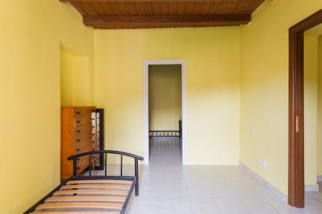 Muggiò - Mb - Trilocale su due livelli in villa nobiliare del XVIII secolo - Disponibilità immediata - Foto 16