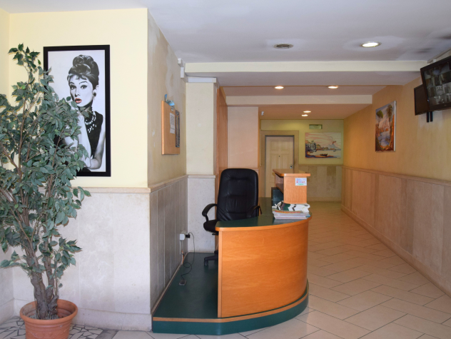 VIA ORAZIO – Prestigioso appartamento con terrazzi - Foto 2