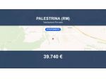 Immobile in asta di 79 m² in vendita a Palestrina