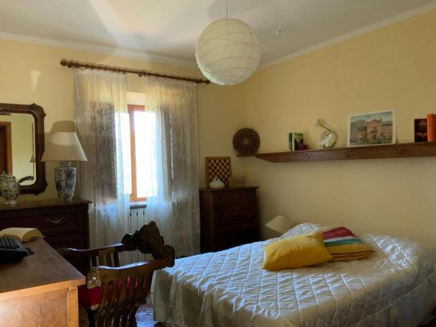 Terratetto in vendita a Aramo - Pescia 110 mq Rif: 1269995 - Foto 9