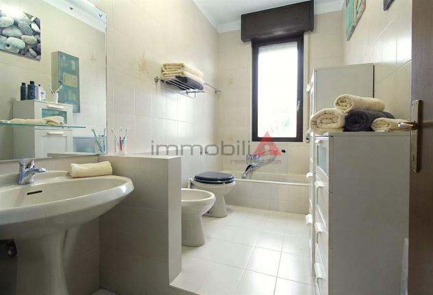 Pioltello zona Seggiano - 3 locali di 104 mq Euro 227.000,00 - Foto 5