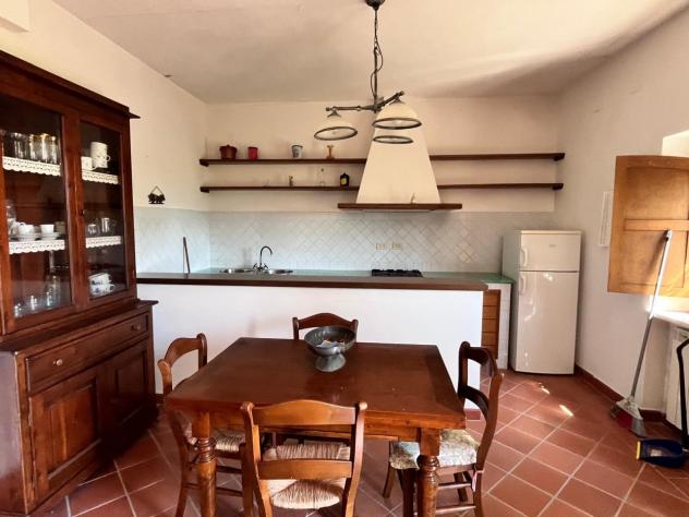 APPARTAMENTO di 6 vani e di 200 mq (PITIGLIANO) rif. PITI ROTTA 150 - Foto 13