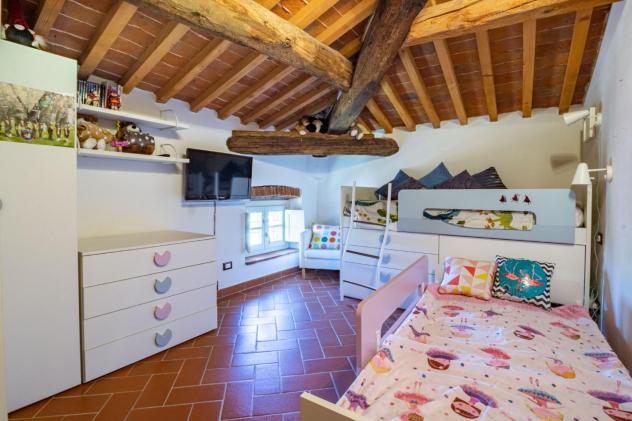 Appartamento in vendita a Mezzana - San Giuliano Terme 90 mq Rif: 1408047 - Foto 6