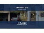 Immobile in asta di 247 m², box auto in vendita a Sanfront