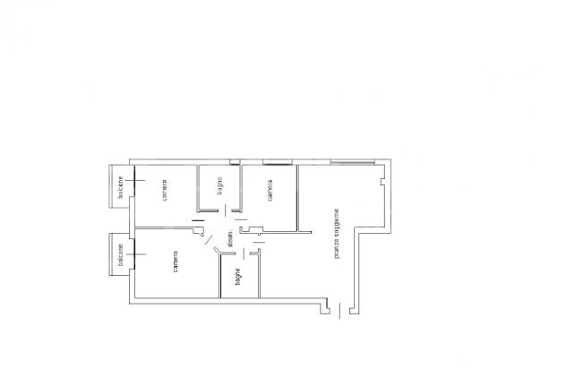 Appartamento - Teramo . Rif.: Cod. rif 3327297VRG - Foto 15