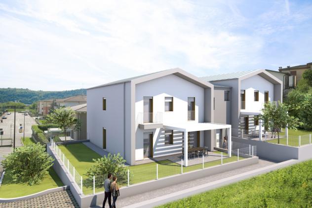Appartamento in vendita a Trissino - Foto 2