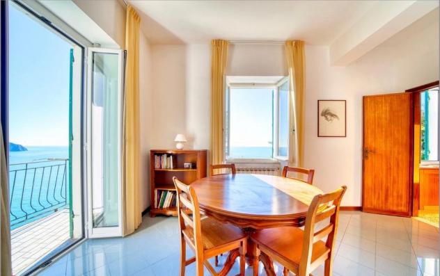 Appartamento in vendita a Corniglia - Vernazza 73 mq Rif: 1086083 - Foto 7