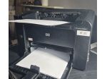 Stampante HP Laserjet Pro P1606DN Fotocopiatrice fronte retro con toner
