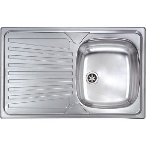 🏠 KIT CUCINA NUOVO — Piano gas + Lavello inox - Foto 2