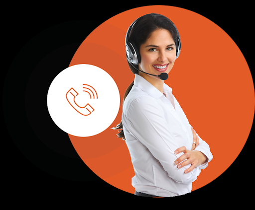 Consulente Telefonico