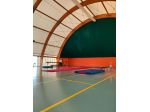 Cercasi insegnante di Ginnastica Artistica