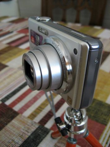 Panasonic DMC-FS30 - Foto 2