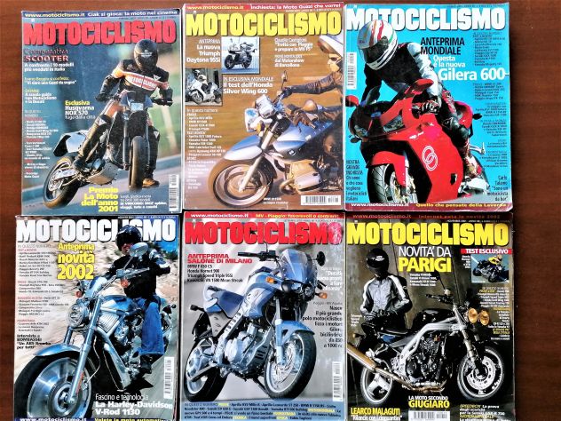 Motociclismo dal 1976 - Foto 10