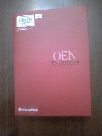 (2027)oen(star comics,,umam 21,2023) - Foto 2