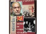 MONOPOLI DC COMPROMESSO STORICO, Mario Capanna, 1^ Ed. Mazzotta 1975.