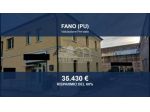 Immobile in asta di 52 m² in vendita a Fano
