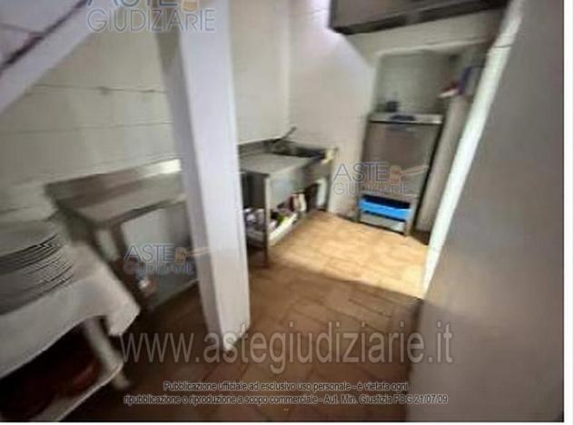 IMMOBILI-IMMOBILE COMMERCIALE-Via Della Forma, 21 - Foto 9