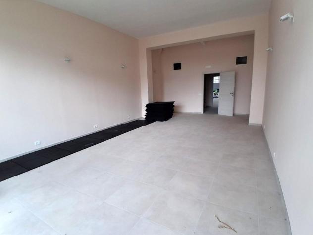 Locale comm.le/Fondo in affitto a Picciorana - Lucca 80 mq Rif: 1346790