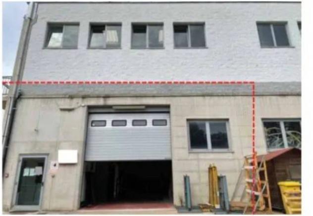 Immobile in asta di 270 m² in vendita a Morrovalle - Foto 4