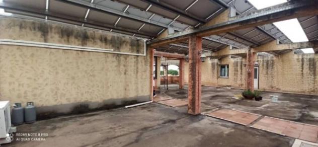 Immobile in asta di 768 m² in vendita a Nurachi - Foto 4