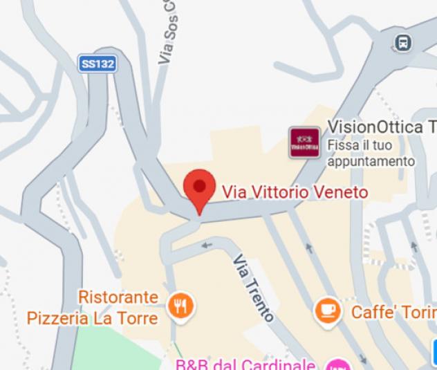 Immobile in asta di 46 m² con più di 5 locali in vendita a Ozieri - Foto 7