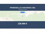 Immobile in asta di 150 m² in vendita a Premosello-Chiovenda