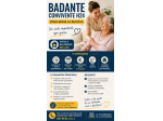 BADANTE CONVIVENTE H24  ZONA ROMA LA RUSTICA