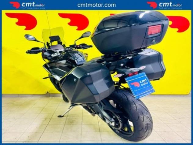 BMW S 1000 XR Finanziabile - Nero - 10859 rif. 23545492 - Foto 4