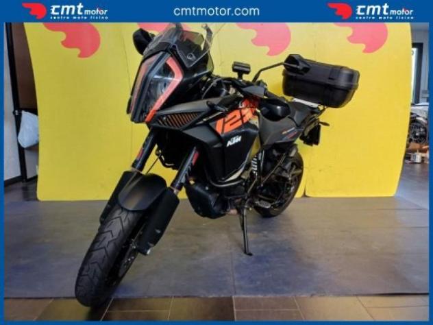 KTM 1290 Super Adventure Garantita e Finanziabile rif. 21327910 - Foto 2