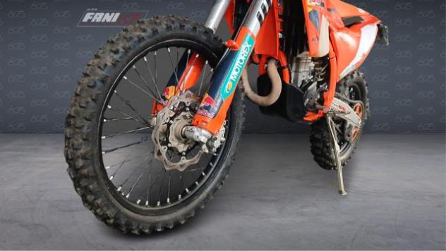 KTM EXC 500 my25 - Foto 5