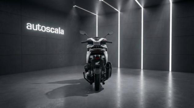 HONDA SH 350 Sport rif. 23472258 - Foto 4