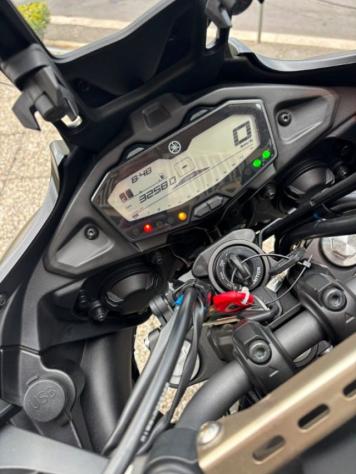 YAMAHA Tracer 7 GT TUTTO INCLUSO ANCHE PASSAGGIO! MINI RATE rif. 24114010 - Foto 8