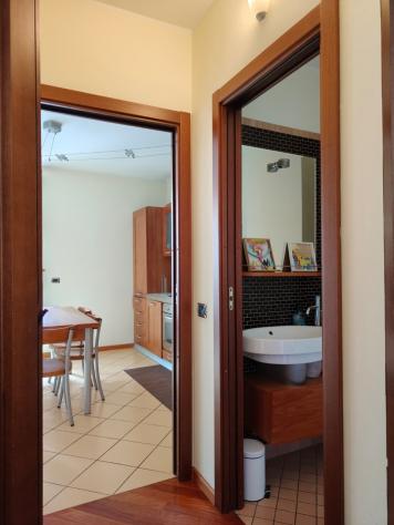 Trilocale in affitto a Gallarate - Foto 8