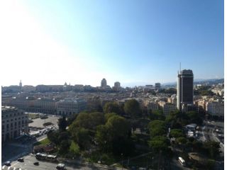 Bilocale in affitto a Genova