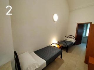 Parma City Bilocale