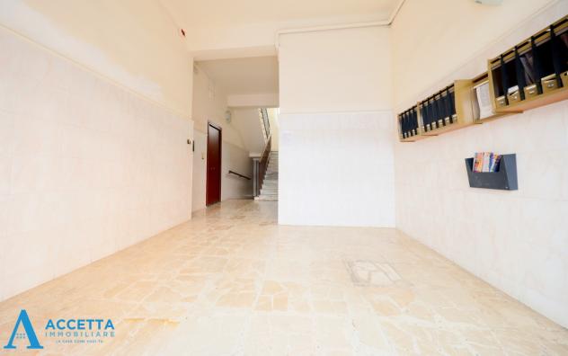 Trilocale in affitto a Taranto - Foto 19