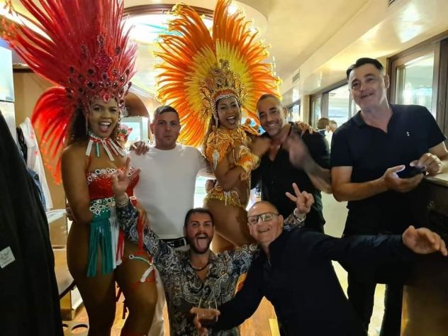 Musica e Animazione per feste/eventi - Foto 3