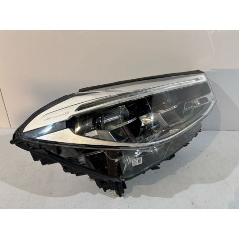 BMW 6 GT G32 Faro Adattivo a Led destro-17503 - Foto 2