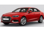 MUSATA COMPLETA ANTERIORE FRONTALE  AUDI A4